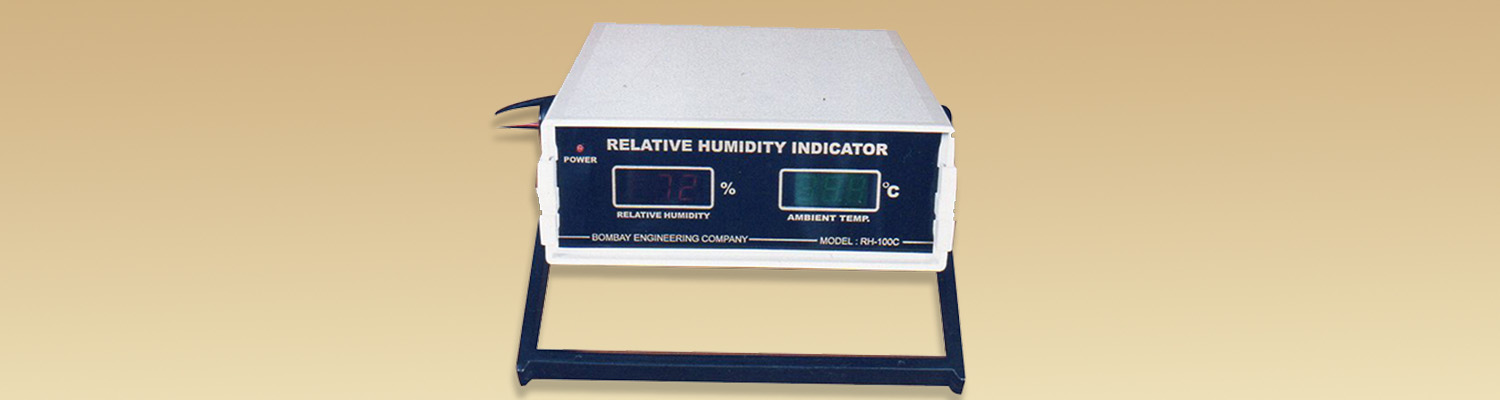 RH Indicator