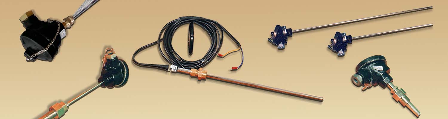 Thermocouples & Cables