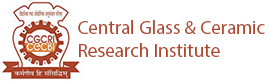 Central Glass & Ceramic Research Institute