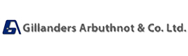Gillanders Arbuthnot & Co. Ltd.