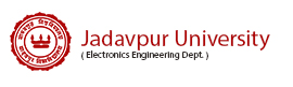 Jadavpur University ( Electronics Engineering Dept. )