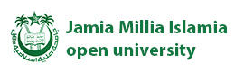 Jamia Millia Islamia open university