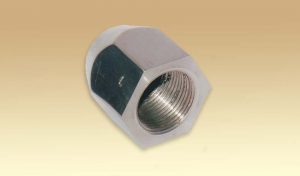 End Closed Nut - Right & Left Hand