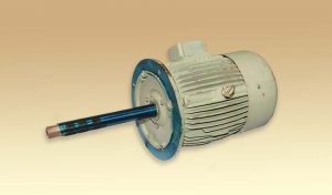 Long Shaft Motor