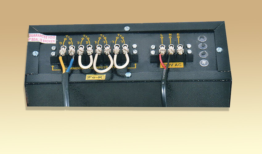 4PT. Digital Temperature Indicator - Image 2