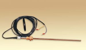 Water Proof Fe-K Thermocouple