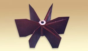 Impeller Of EE3/FF3 VFVD's