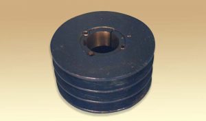 V-Belt Pulley's