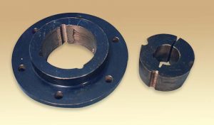 Fenner Taperlock Bush